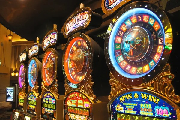 Pretty Gaming live-dealer studio broadcast setup showing professional camera angles and dealer station